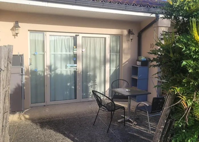 La Peyrade 2* Cajarc