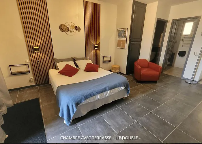 La Peyrade 2* Cajarc