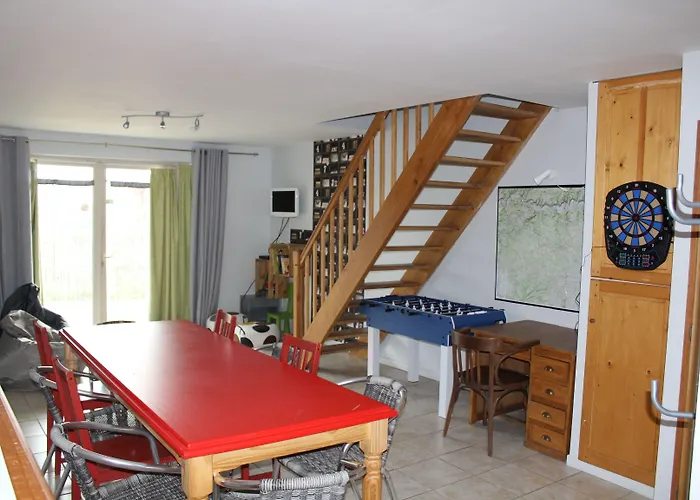 Hotel La Peyrade Cajarc