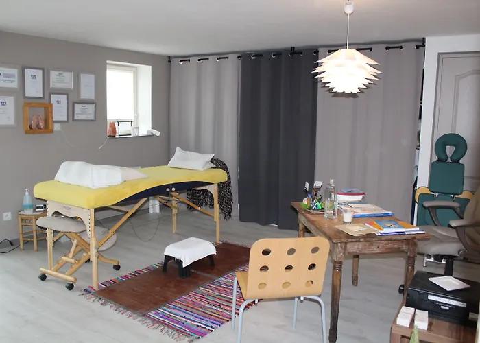 La Peyrade Hotel Cajarc