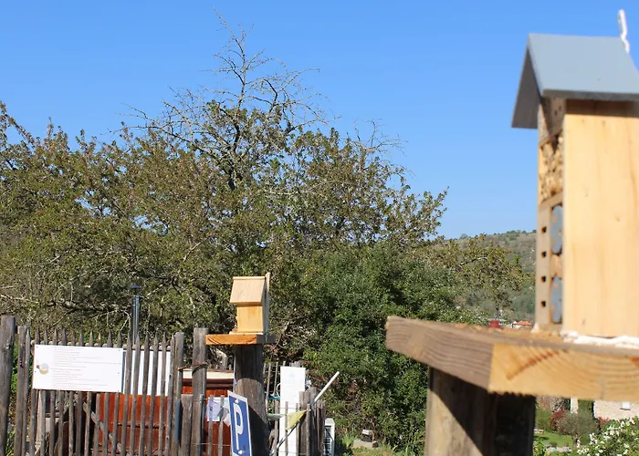 La Peyrade 2* Cajarc