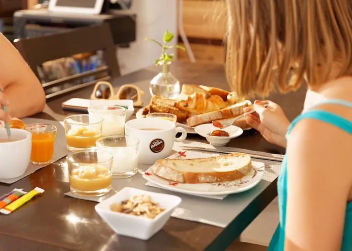 La Peyrade 2* Cajarc