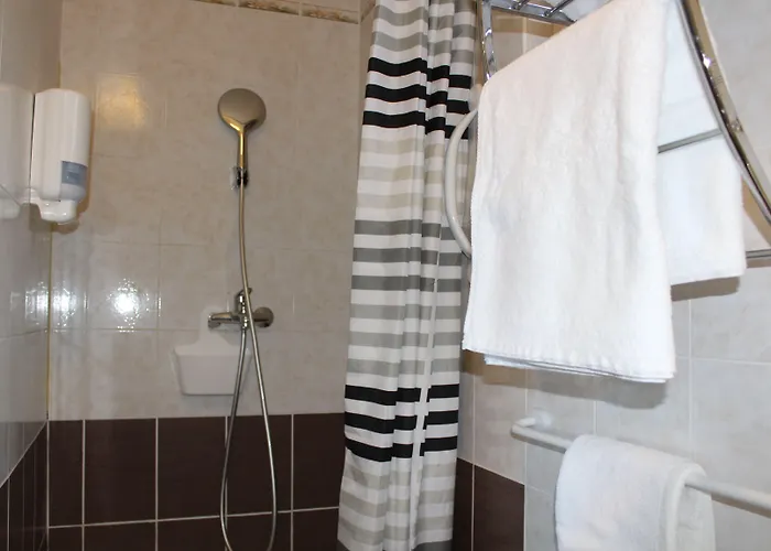 Hotel La Peyrade Cajarc