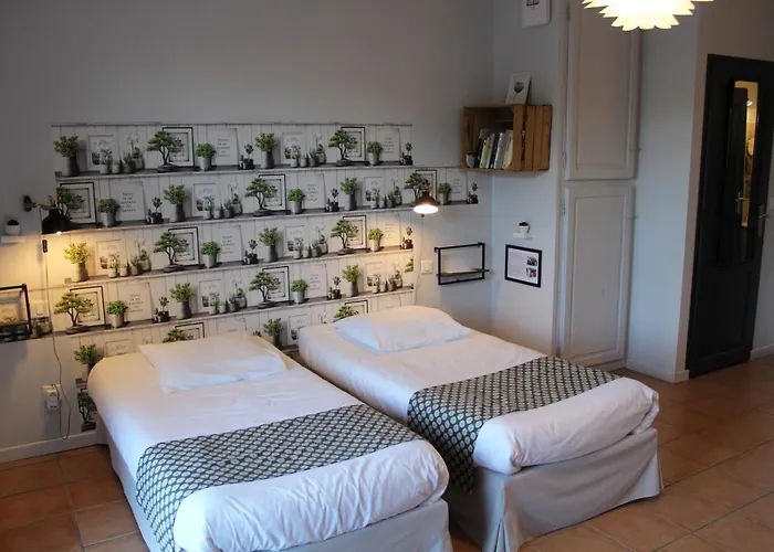 La Peyrade Hotel Cajarc